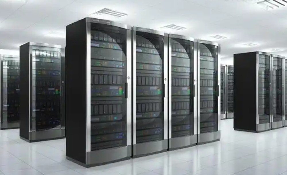数据中心机柜行业发展前景如何？未来集中度持续提升